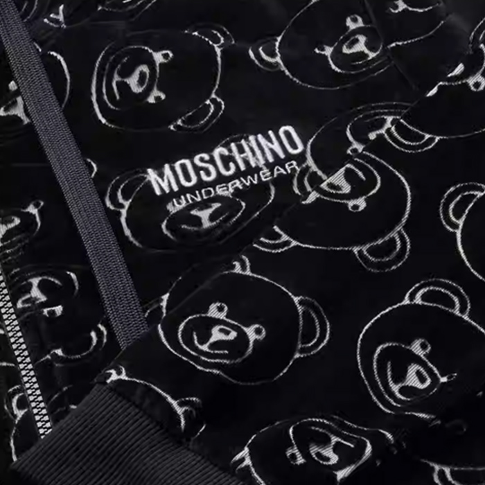 Image 2 of MOSCHINO LADIES JACKET レディース ジャケット ZUA1733 9017 0555